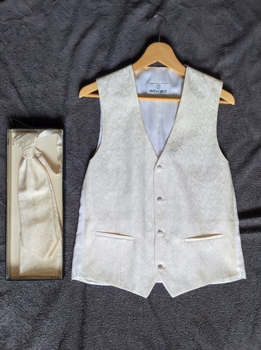 Wilvorst hochzeit weste mit - wilvorst,