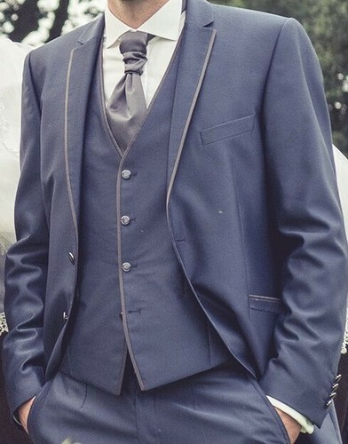 Hochzeitsanzug wilvorst herren - wilvorst,