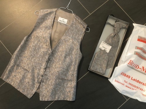 Wilvorst weste hochzeitsweste - wilvorst,