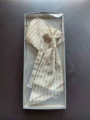 Wilvorst plastron einstecktuch - wilvorst,