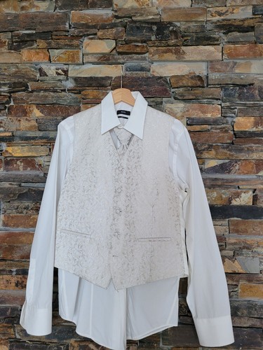 3tlg set hochzeit hugo - 3tlg,