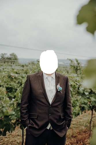 Anzug wilvorst hochzeitsanzug - anzug,