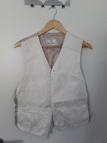 Hochzeitsweste set mit - hochzeitsweste,